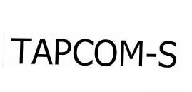 Trademark TAPCOM-S