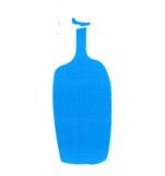 Trademark Logo BLUE BOTTLE