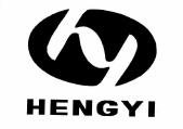 Trademark HENGYI + LOGO