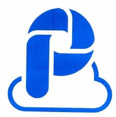 Trademark LOGO P