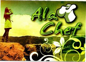Trademark ALA CHEF