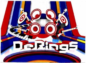 Trademark DE RINGS