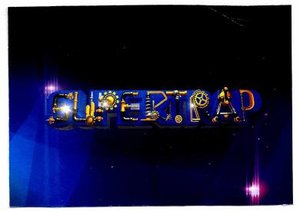 Trademark SUPERTRAP
