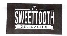 Trademark SWEETTOOTH