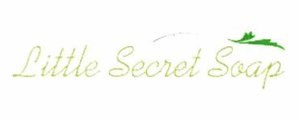 Trademark LITTLE SECRET SOAP