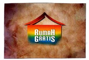 Trademark RUMAH GRATIS
