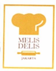 Trademark MELIS DELIS