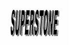 Trademark SUPERSTONE