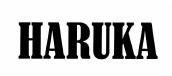 Trademark HARUKA