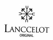 Trademark LANCCELOT ORIGINAL ± LOGO