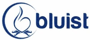 Trademark BLUIST + LOGO