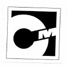 Trademark C M / CM