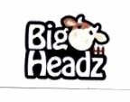 Trademark BIG HEADZ