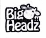 Trademark BIG HEADZ