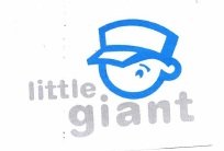 Trademark Little Giant