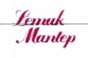 Trademark LEMAK MANTEP