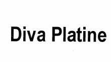 Trademark Diva Platine