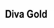 Trademark Diva Gold