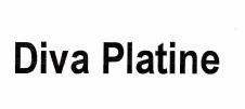 Trademark Diva Platine