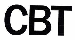 Trademark CBT