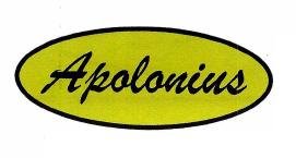 Trademark APOLONIUS