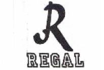 Trademark REGAL + LOGO