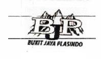 Trademark BJP BUKIT JAYA PLASINDO