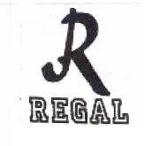 Trademark REGAL