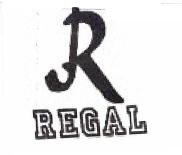 Trademark REGAL + LOGO