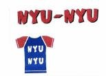 Trademark NYU - NYU