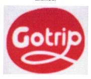 Trademark GOTRIP