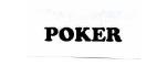 Trademark POKER