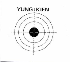 Trademark YUNG KIEN