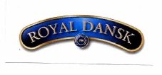 Trademark ROYAL DANSK