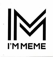 Trademark I'M MEME