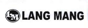 Trademark LM LANG MANG