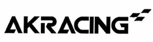 Trademark AKRACING