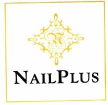 Trademark NAILPLUS