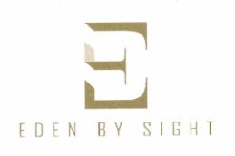 Trademark Eden by Sight