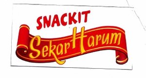 Trademark SNACKIT SEKAR HARUM