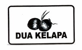 Trademark DUA KELAPA