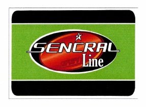 Trademark SENCRAL LINE