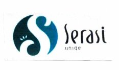 Trademark SERASI / UNIQE + LOGO S