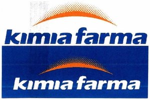 Trademark KIMIA FARMA