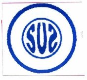 Trademark SUS + LOGO LINGKARAN