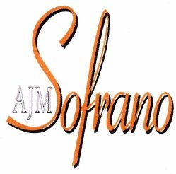 Trademark AJM SOFRANO