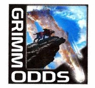 Trademark GRIMM ODDS + LOGO