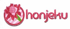 Trademark HONJEKU