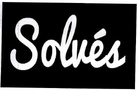 Trademark SOLVES