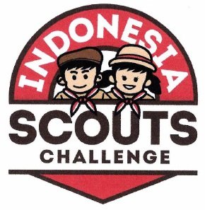 Trademark INDONESIA SCOUTS CHALLENGE